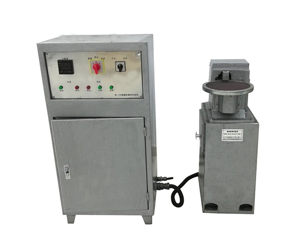 ML-100型磨粒看片APP黄品汇
